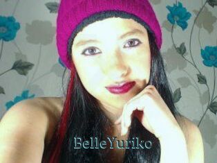 BelleYuriko