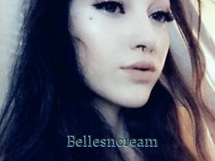 Bellesncream