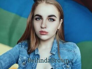 BellindaBrown