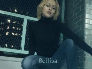 Bellisa