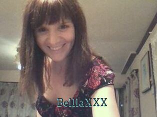 BelllaXXX