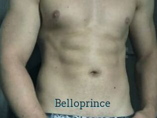 Belloprince