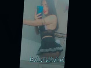 BellotaRebel