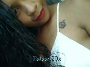 Belsex20x