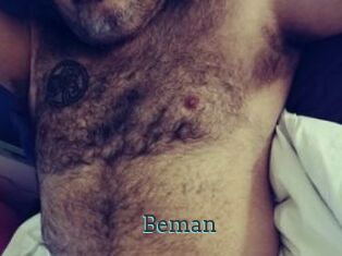 Beman