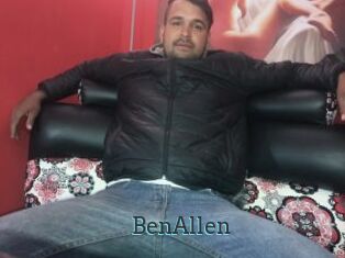 BenAllen