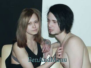 BenAndManu