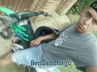BenSandtiago