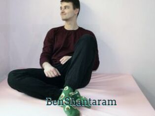 BenShantaram