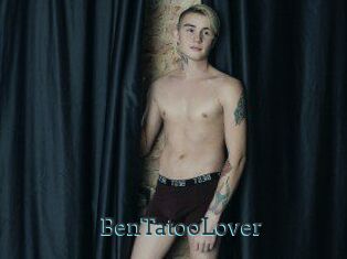 BenTatooLover