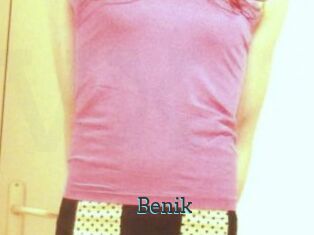 Benik