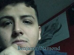 Benjamin_Diamond