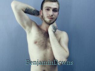 BenjaminDowns