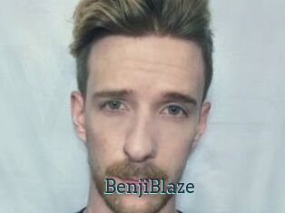 BenjiBlaze