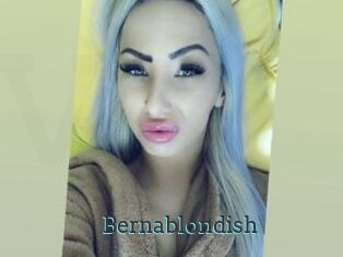Bernablondish
