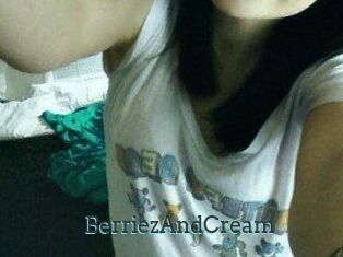 BerriezAndCream