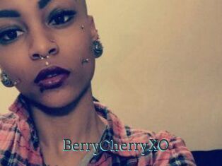 BerryCherryXO