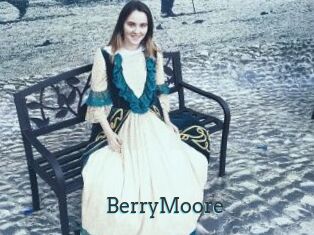 BerryMoore