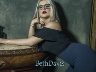 BethDavis
