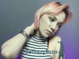BethanyBuns