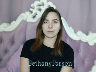 BethanyParson