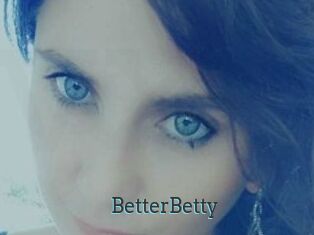 BetterBetty