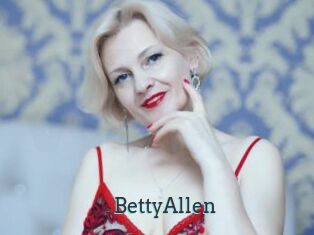 BettyAllen