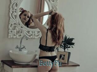 BettyFir