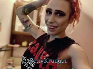BettyKrueger