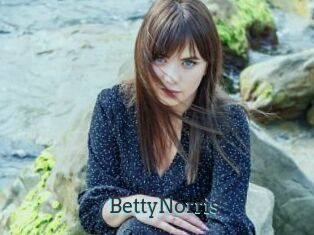 BettyNorris