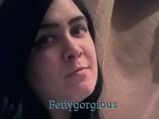 Bettygorgious