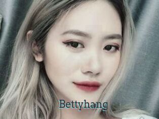 Bettyhang