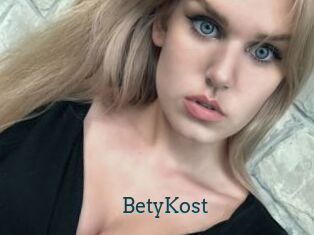 BetyKost