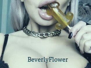 BeverlyFlower