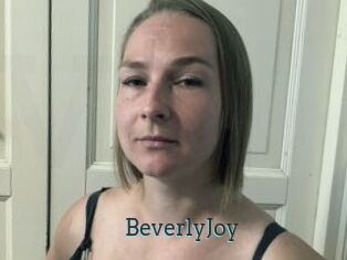 BeverlyJoy
