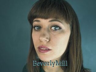 BeverlyMill
