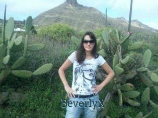 BeverlyX
