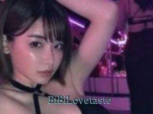 BiBiLovetaste