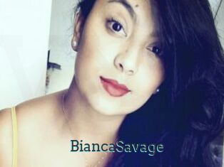 BiancaSavage