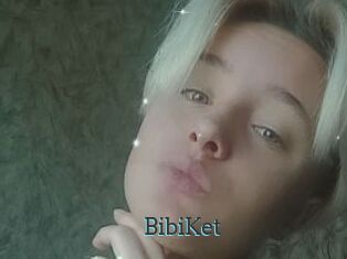 BibiKet