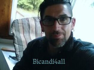 Bicandi4all