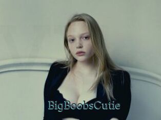 BigBoobsCutie