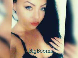 BigBooms