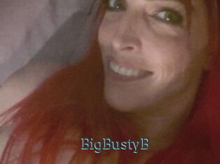 BigBustyB