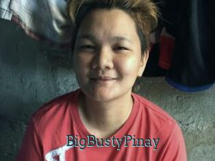 BigBustyPinay