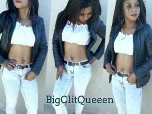 BigClitQueeen