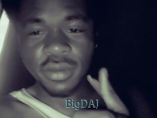 BigDAJ