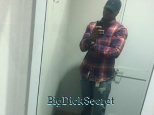 BigDickSecret