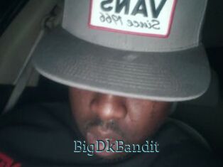 BigDkBandit