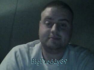 BigFreddy89